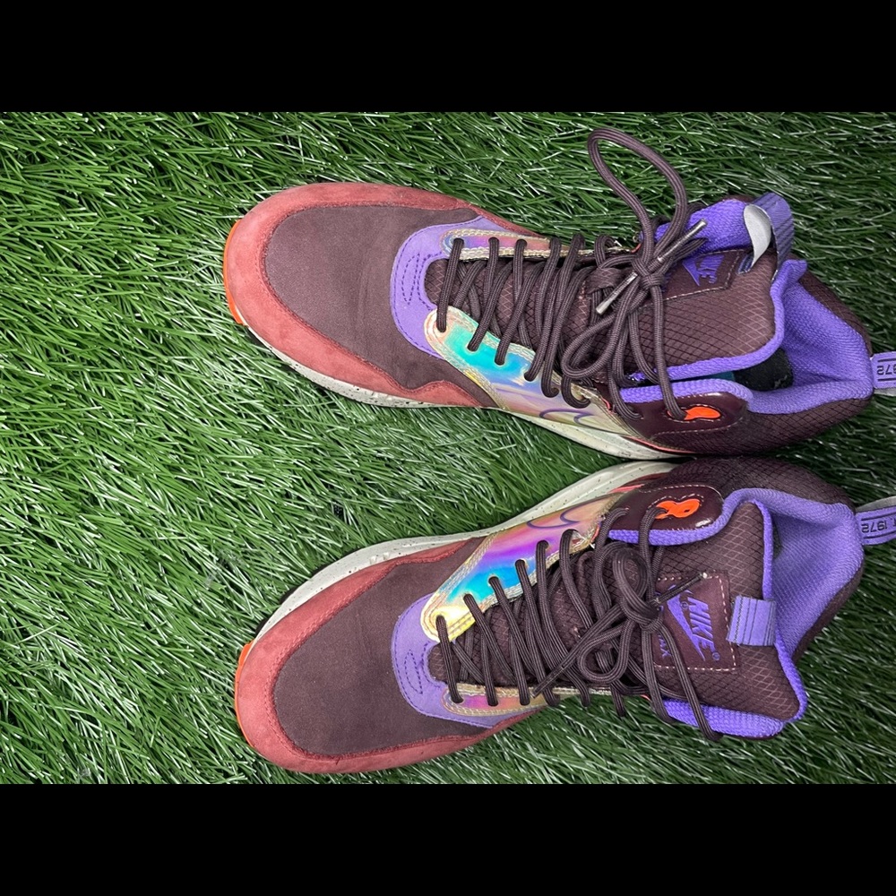 Air Max 1 Mid Sneaker Boot